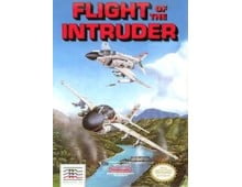 (Nintendo NES): Flight of the Intruder